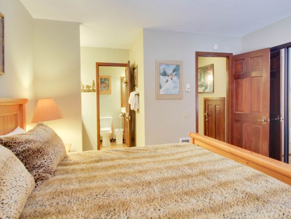 Yosemite Area Home 984715