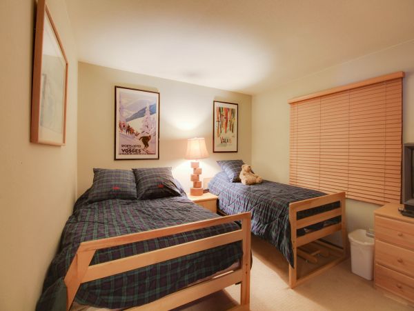 Yosemite Area Home 984715