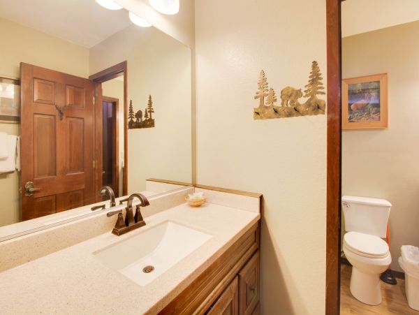 Yosemite Area Home 984715