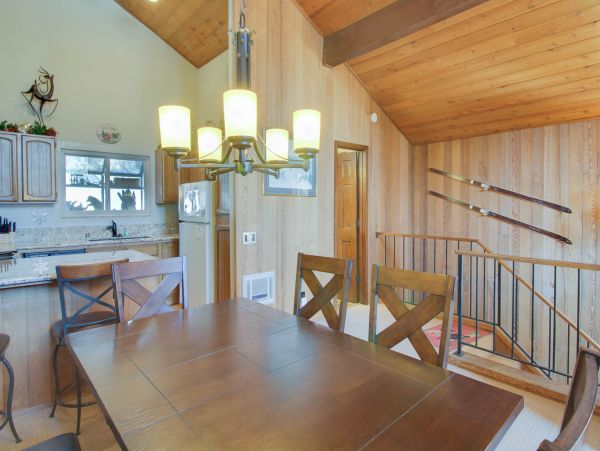 Yosemite Area Home 984715
