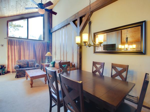 Yosemite Area Home 984715