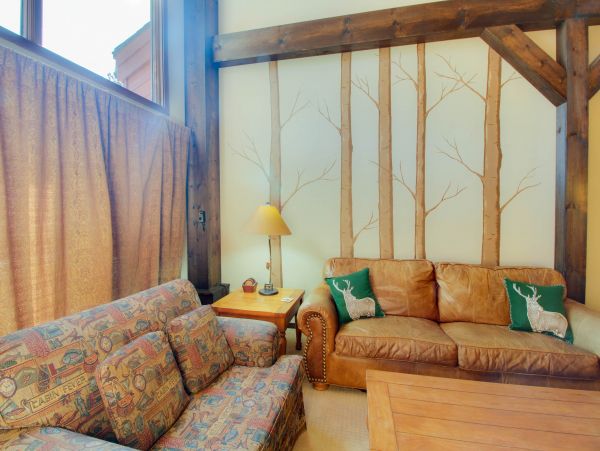 Yosemite Area Home 984715