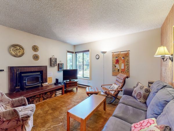 Yosemite Area Home 984716