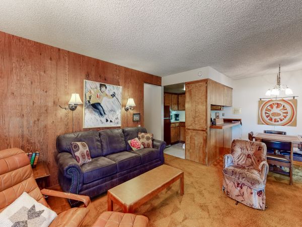 Yosemite Area Home 984716