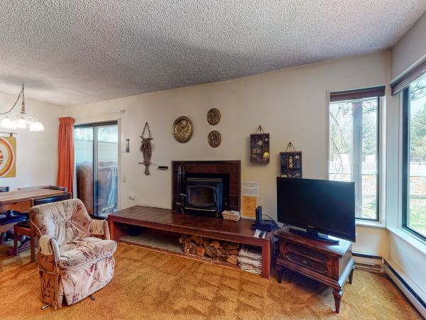 Yosemite Area Home 984716