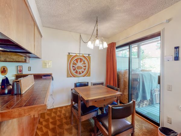 Yosemite Area Home 984716