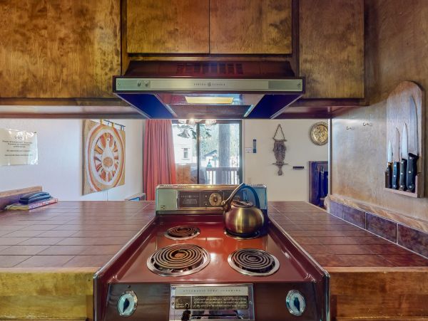 Yosemite Area Home 984716