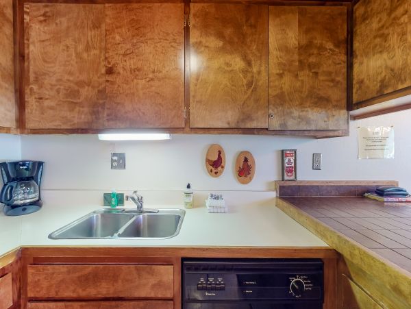 Yosemite Area Home 984716