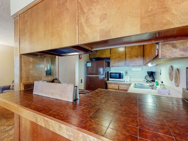 Yosemite Area Home 984716