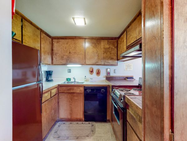 Yosemite Area Home 984716