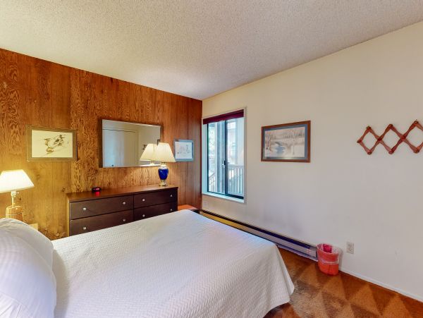 Yosemite Area Home 984716