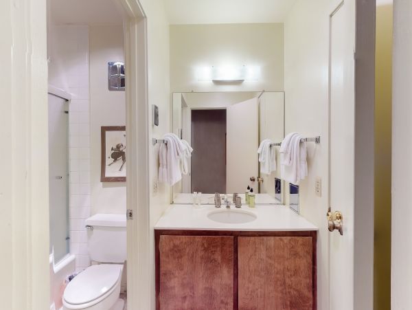 Yosemite Area Home 984716