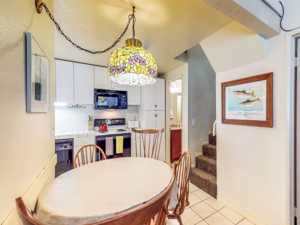 Yosemite Area Home 984717