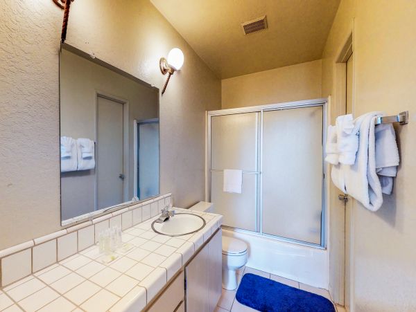 Yosemite Area Home 984717