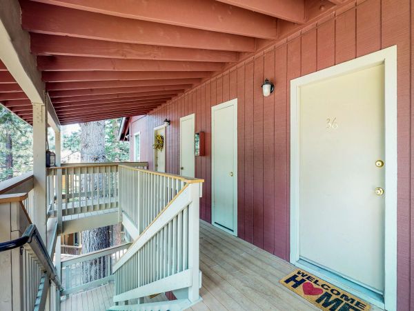 Yosemite Area Home 984717
