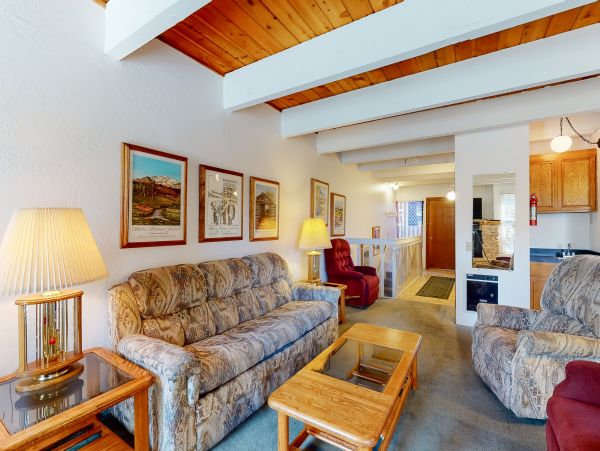 Yosemite Area Home 984718
