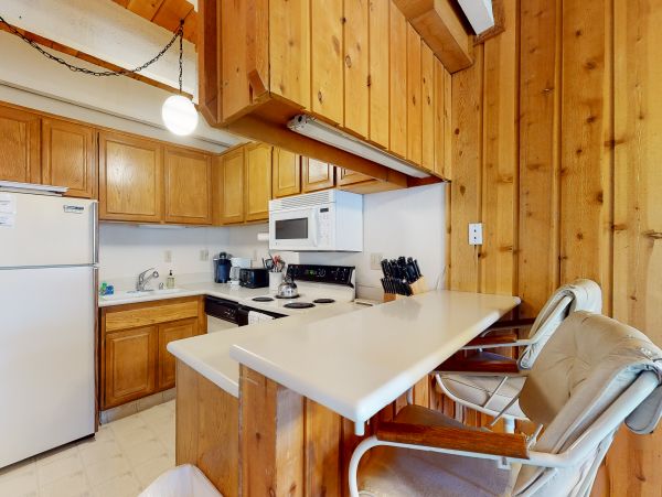 Yosemite Area Home 984718