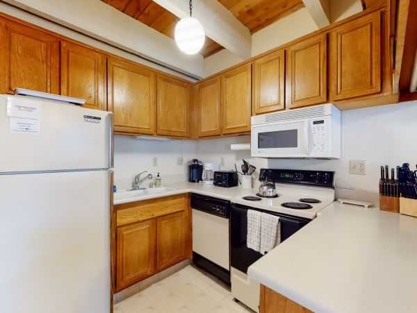 Yosemite Area Home 984718
