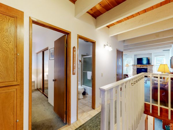 Yosemite Area Home 984718