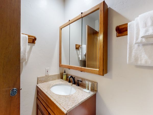 Yosemite Area Home 984718
