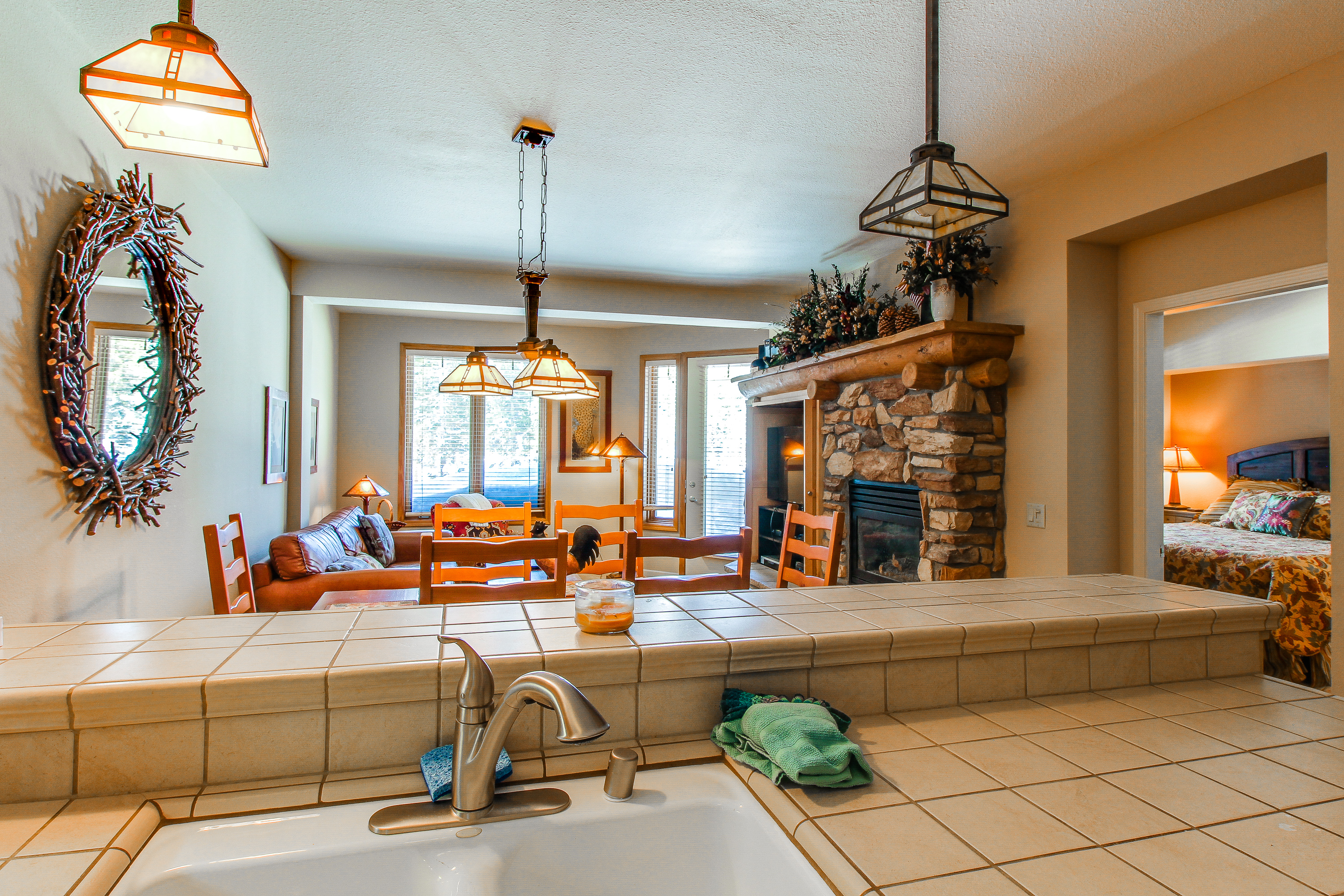Yosemite Area Home 984719