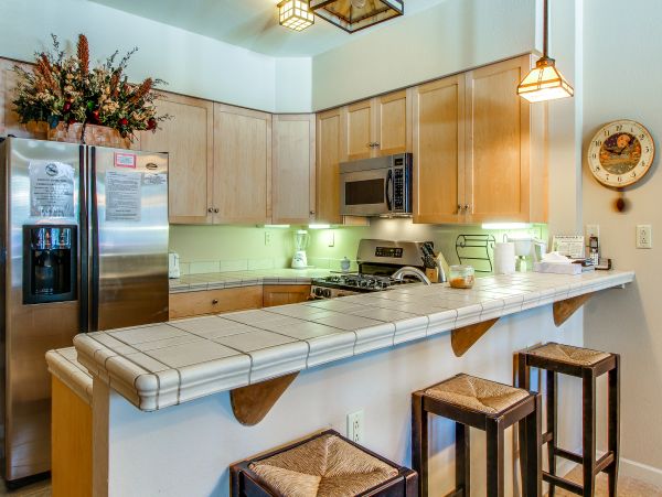 Yosemite Area Home 984719