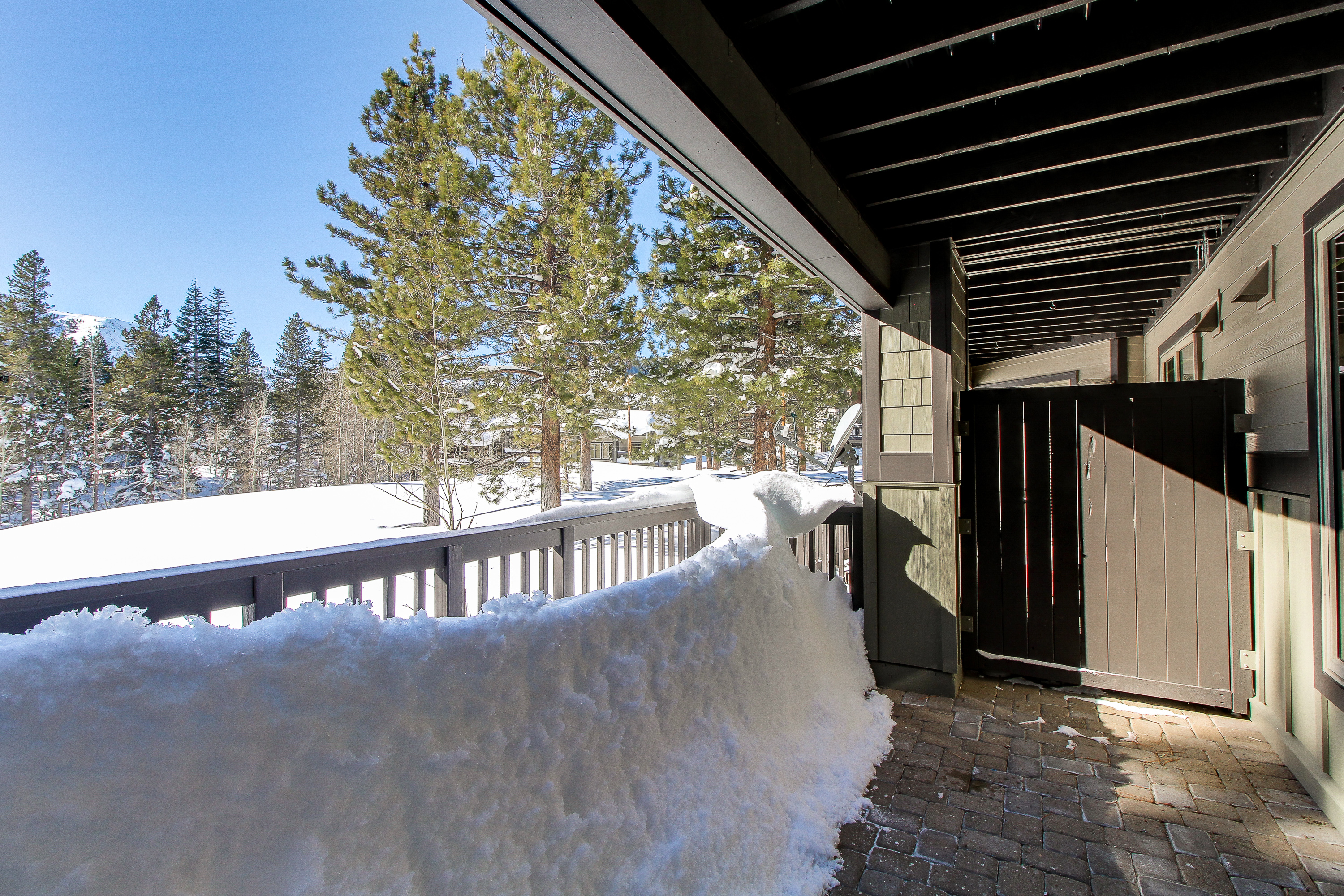 Yosemite Area Home 984719