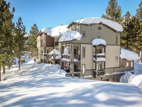 Yosemite Area Home 984719