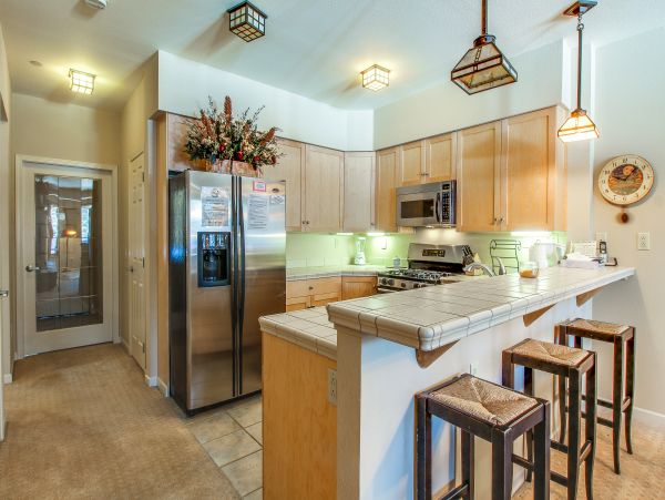 Yosemite Area Home 984719
