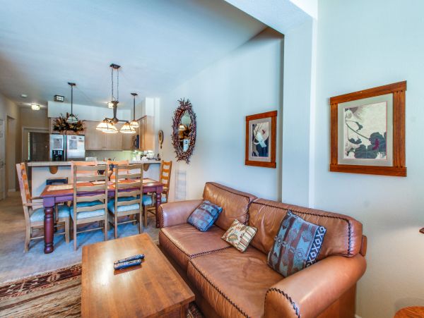 Yosemite Area Home 984719