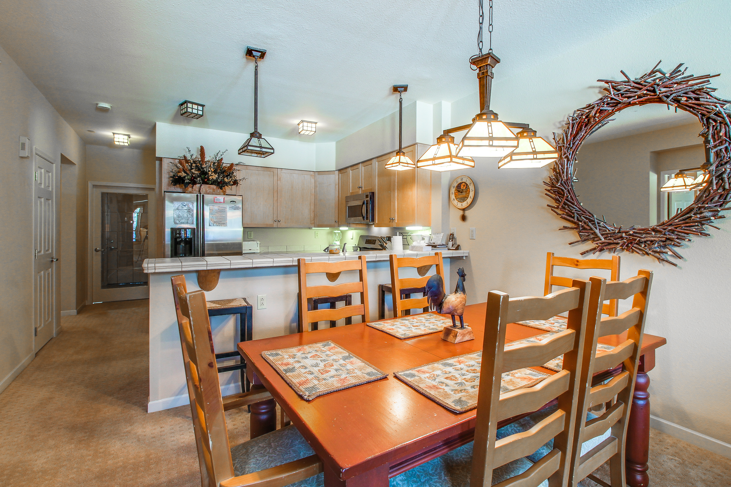 Yosemite Area Home 984719