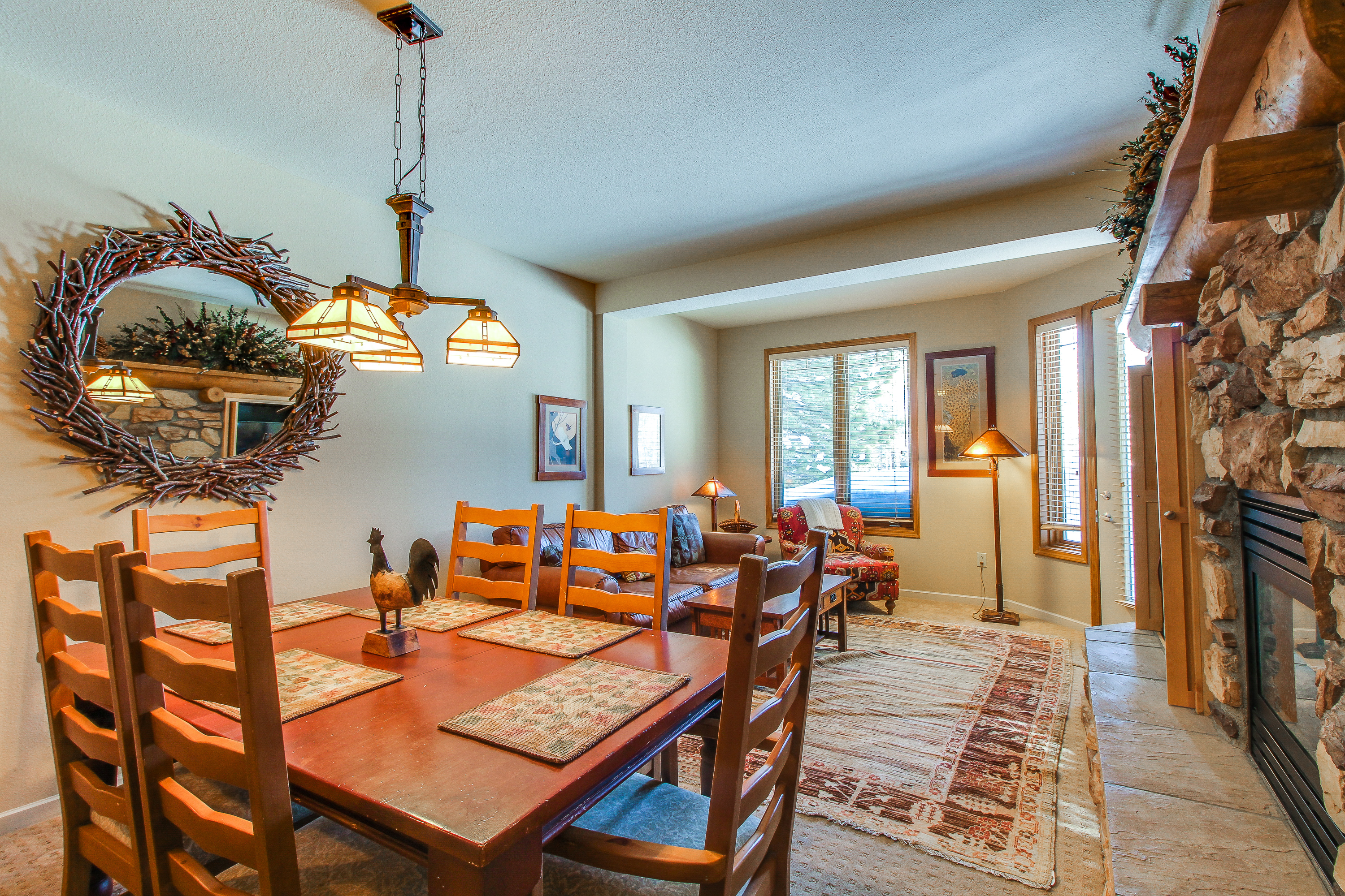 Yosemite Area Home 984719