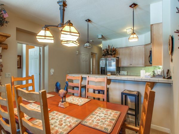 Yosemite Area Home 984719