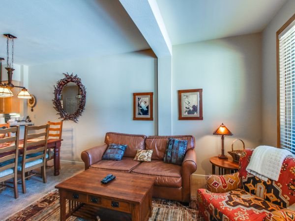 Yosemite Area Home 984719