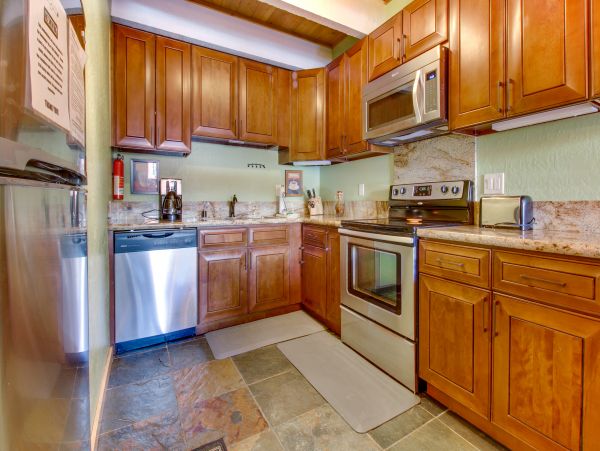 Yosemite Area Home 984720