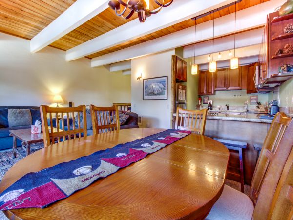 Yosemite Area Home 984720