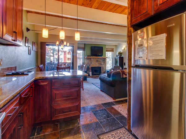 Yosemite Area Home 984720