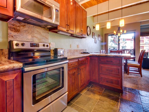 Yosemite Area Home 984720