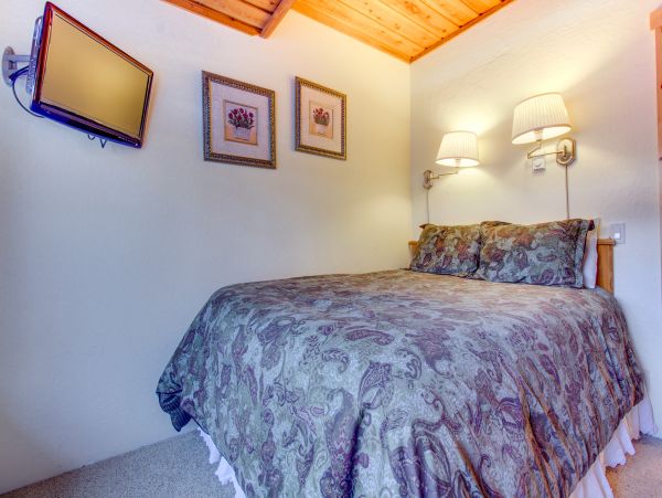 Yosemite Area Home 984720