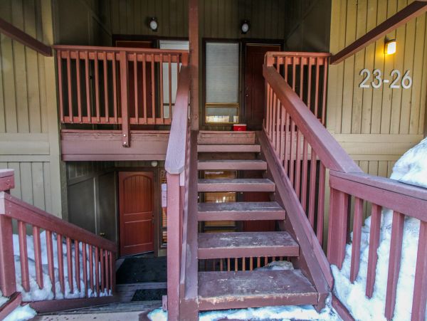 Yosemite Area Home 984720