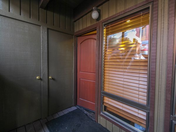 Yosemite Area Home 984720