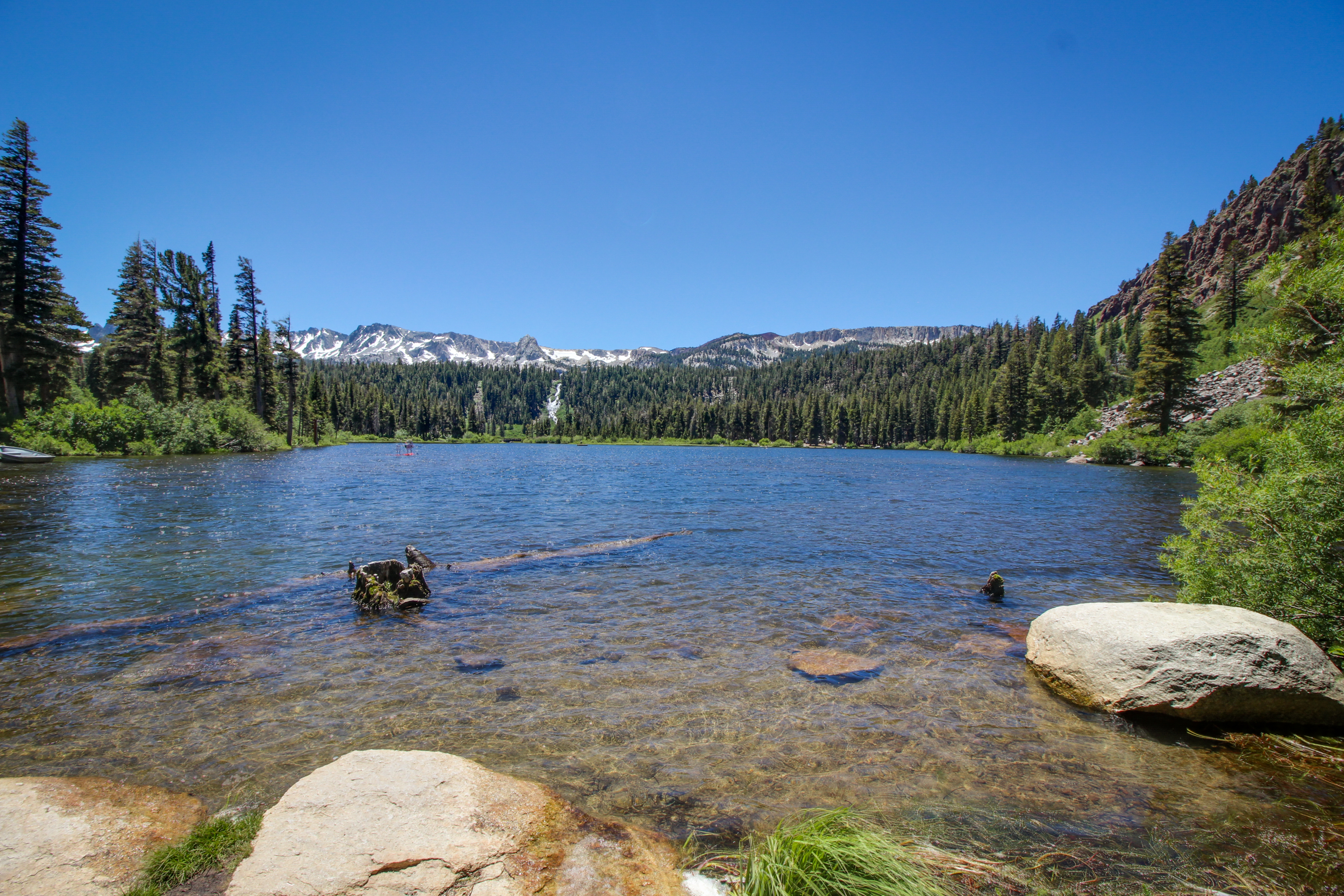 Yosemite Area Home 984721