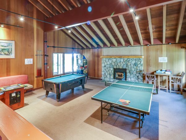 Yosemite Area Home 984721