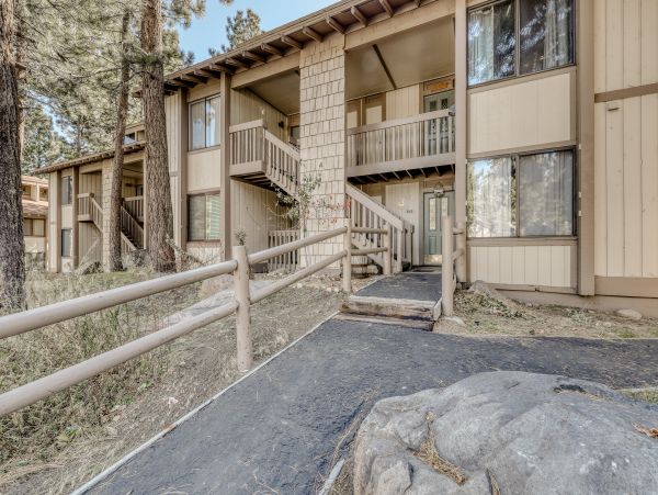 Yosemite Area Home 984721