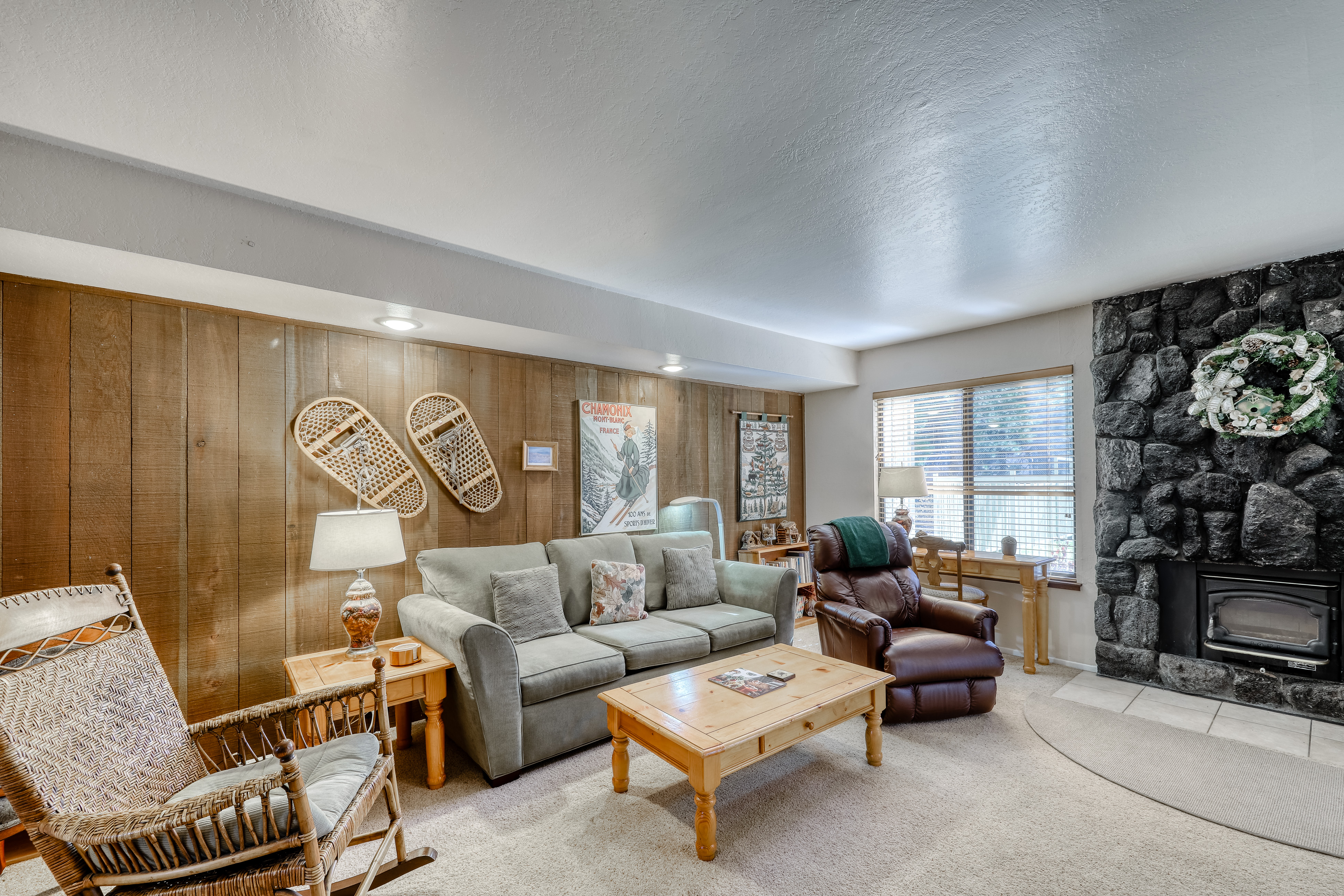 Yosemite Area Home 984721