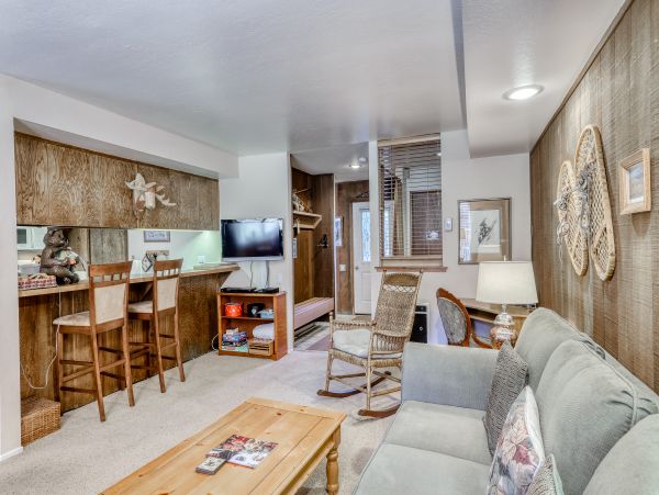 Yosemite Area Home 984721
