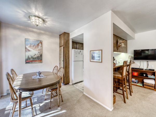 Yosemite Area Home 984721