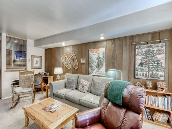 Yosemite Area Home 984721