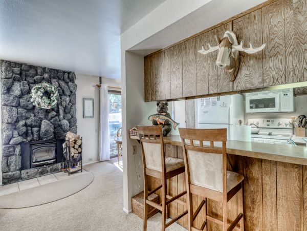 Yosemite Area Home 984721