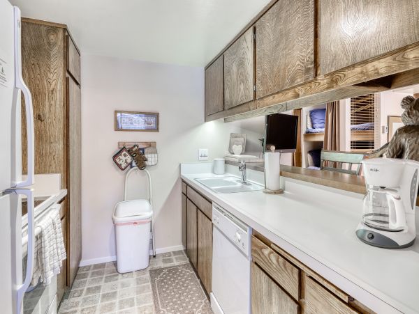 Yosemite Area Home 984721